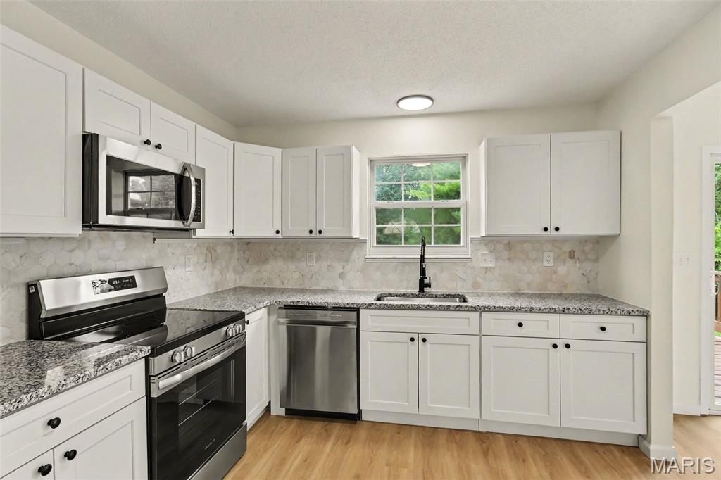 Copper Creek 3rd Add - Residential