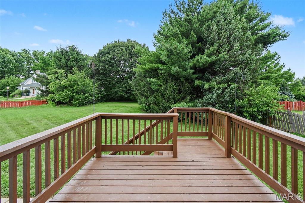 Copper Creek 3rd Add - Residential