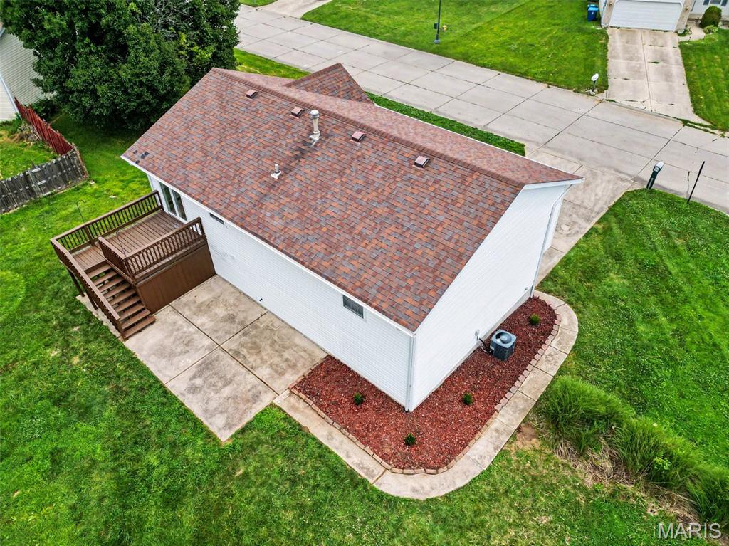 Copper Creek 3rd Add - Residential