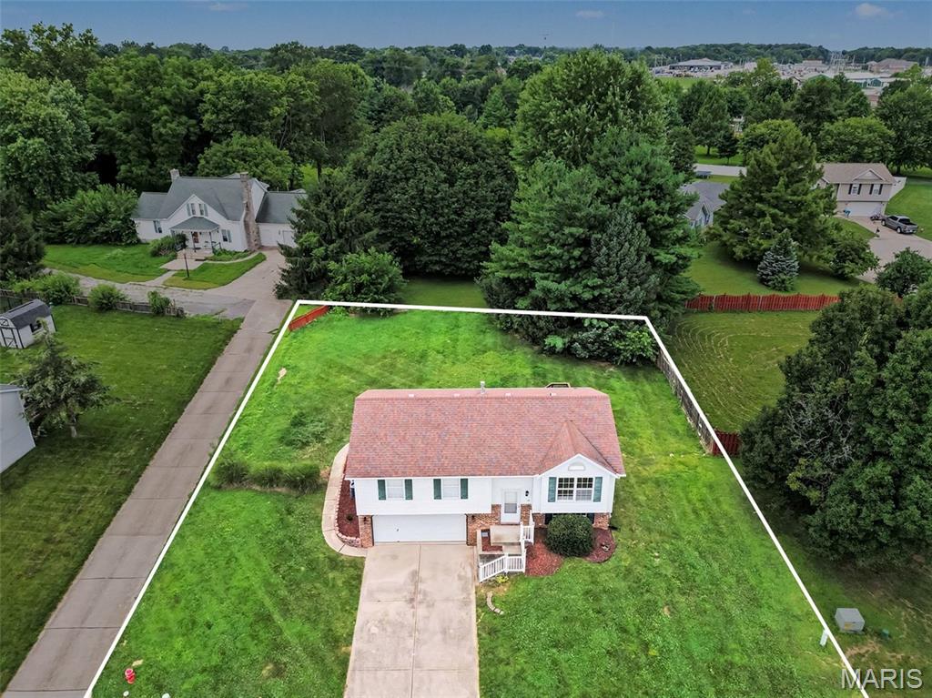 Copper Creek 3rd Add - Residential