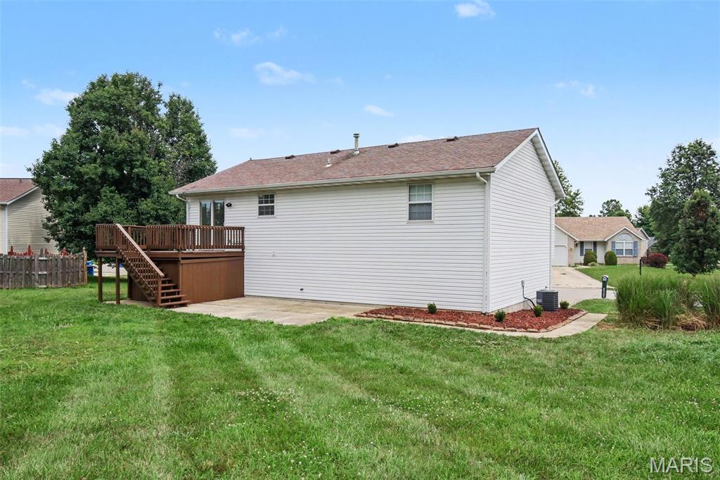 Copper Creek 3rd Add - Residential
