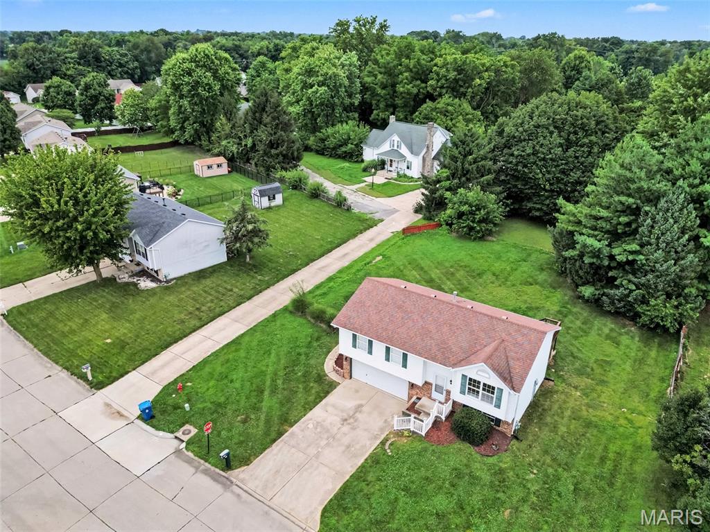 Copper Creek 3rd Add - Residential