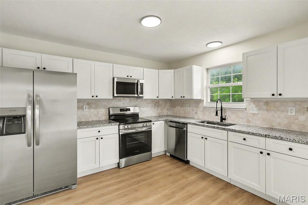 Copper Creek 3rd Add - Residential