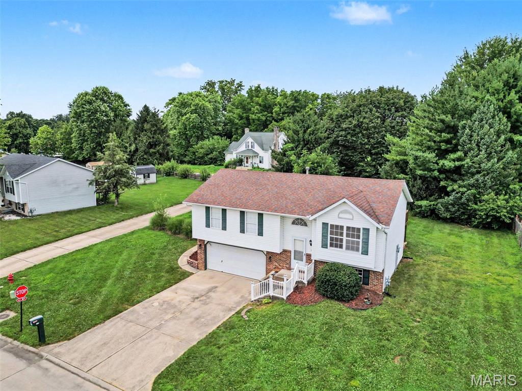 Copper Creek 3rd Add - Residential