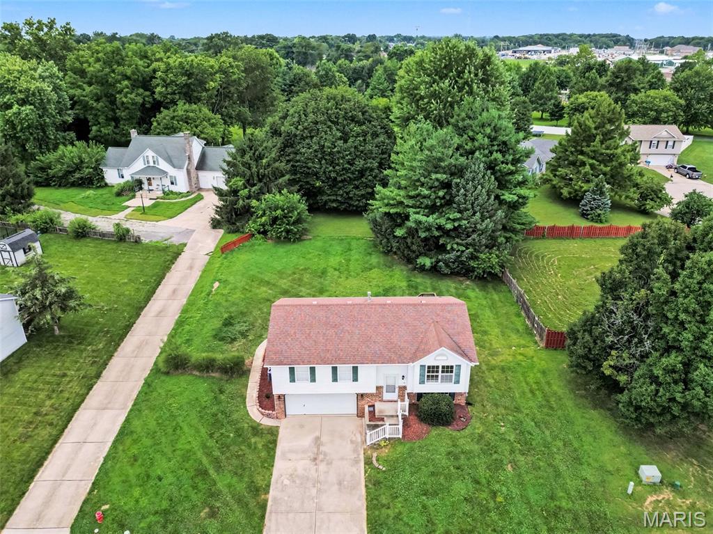 Copper Creek 3rd Add - Residential