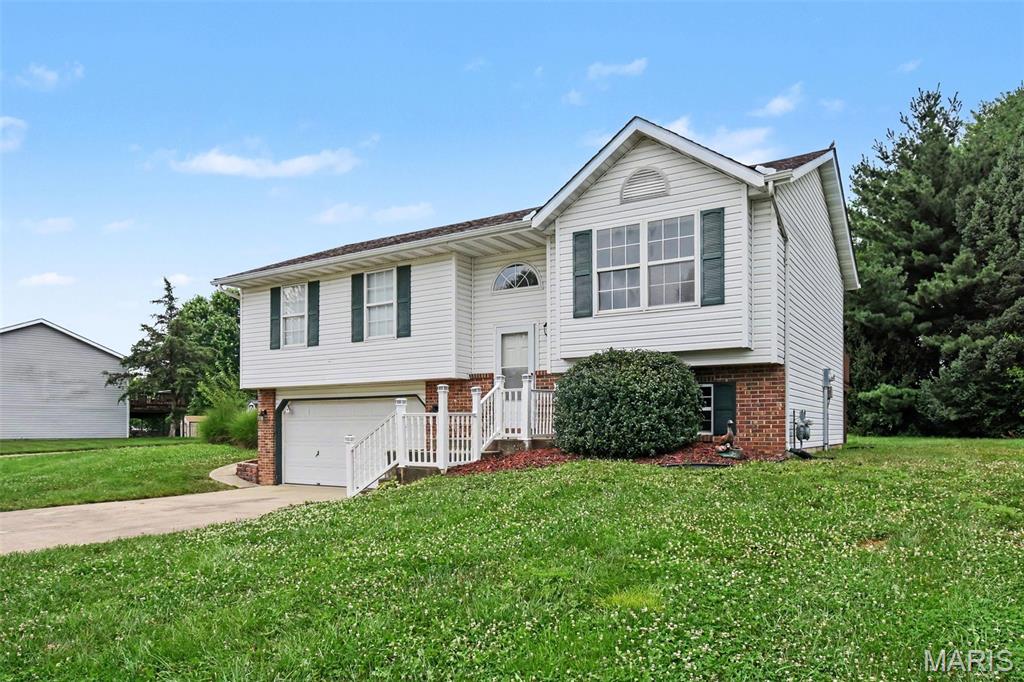 Copper Creek 3rd Add - Residential
