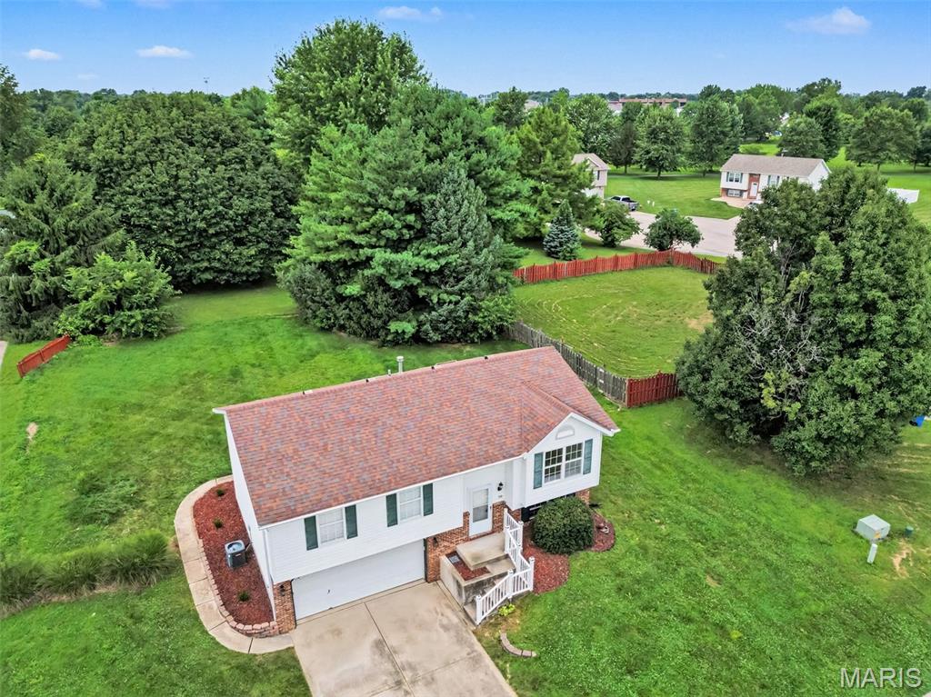 Copper Creek 3rd Add - Residential