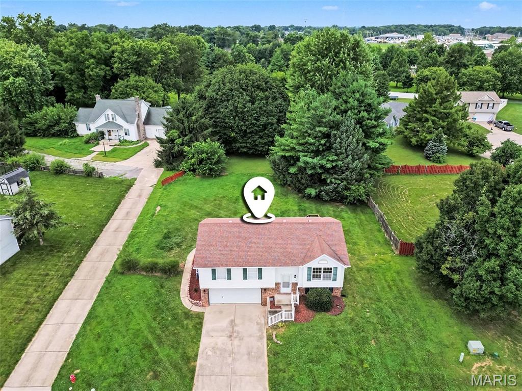 Copper Creek 3rd Add - Residential