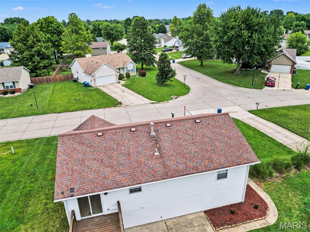 Copper Creek 3rd Add - Residential