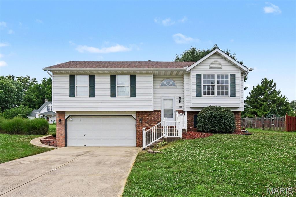 Copper Creek 3rd Add - Residential