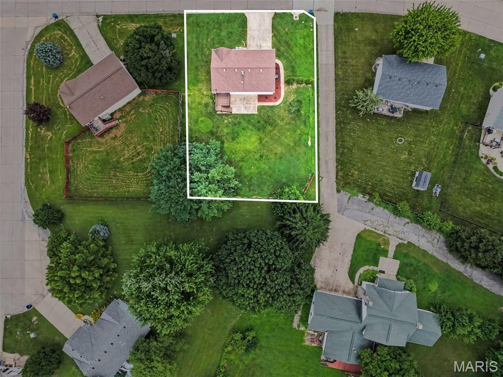 Copper Creek 3rd Add - Residential