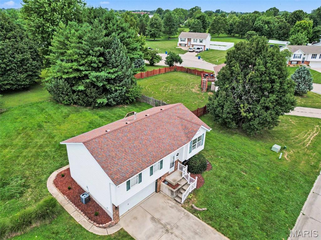 Copper Creek 3rd Add - Residential