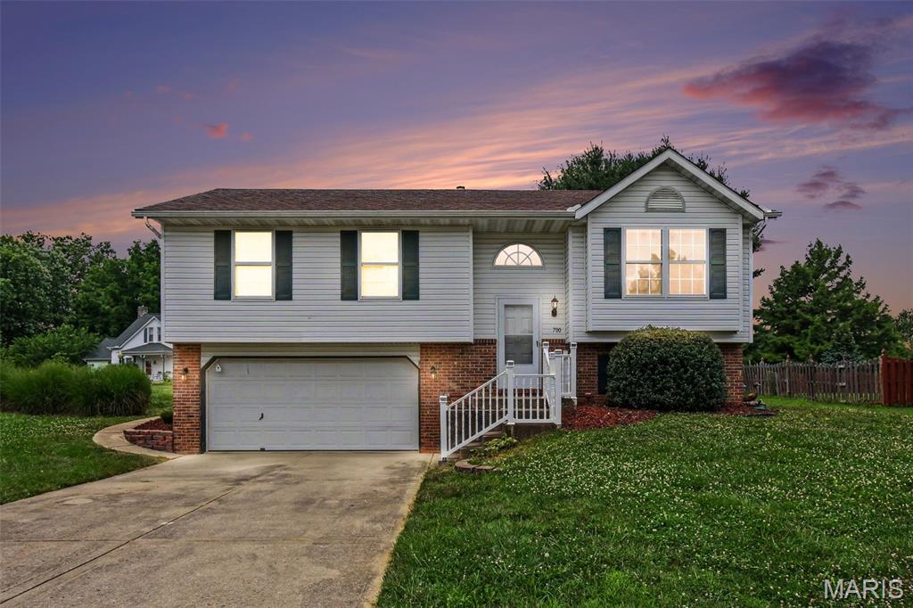 Copper Creek 3rd Add - Residential