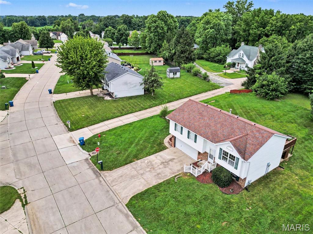 Copper Creek 3rd Add - Residential