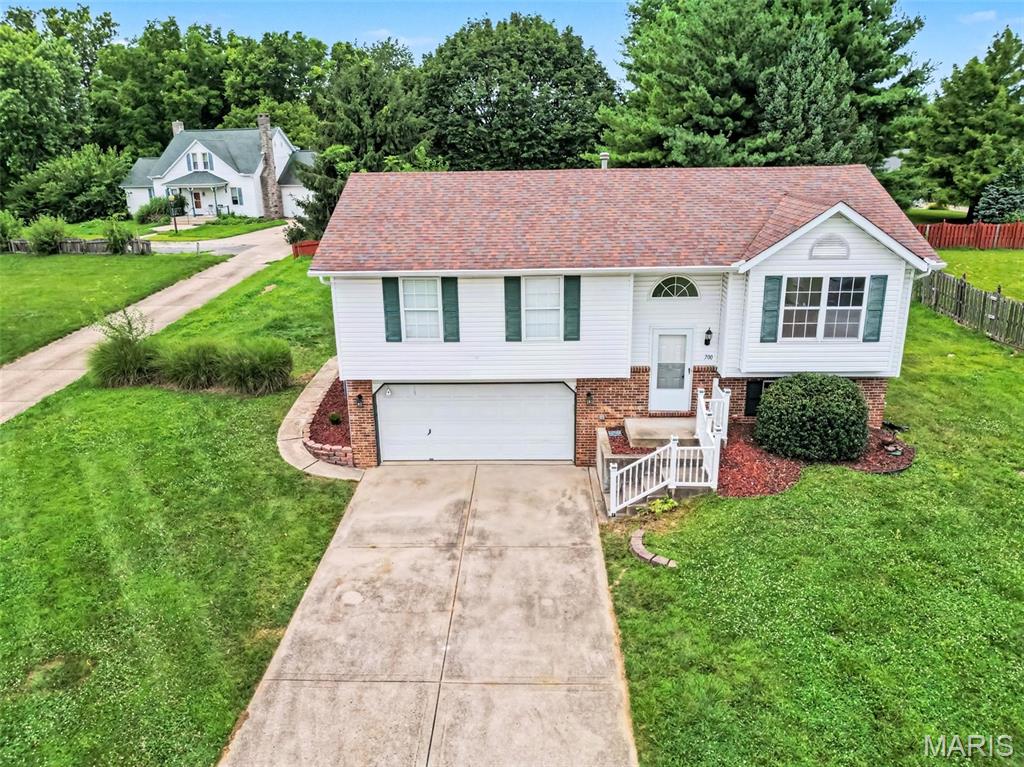 Copper Creek 3rd Add - Residential