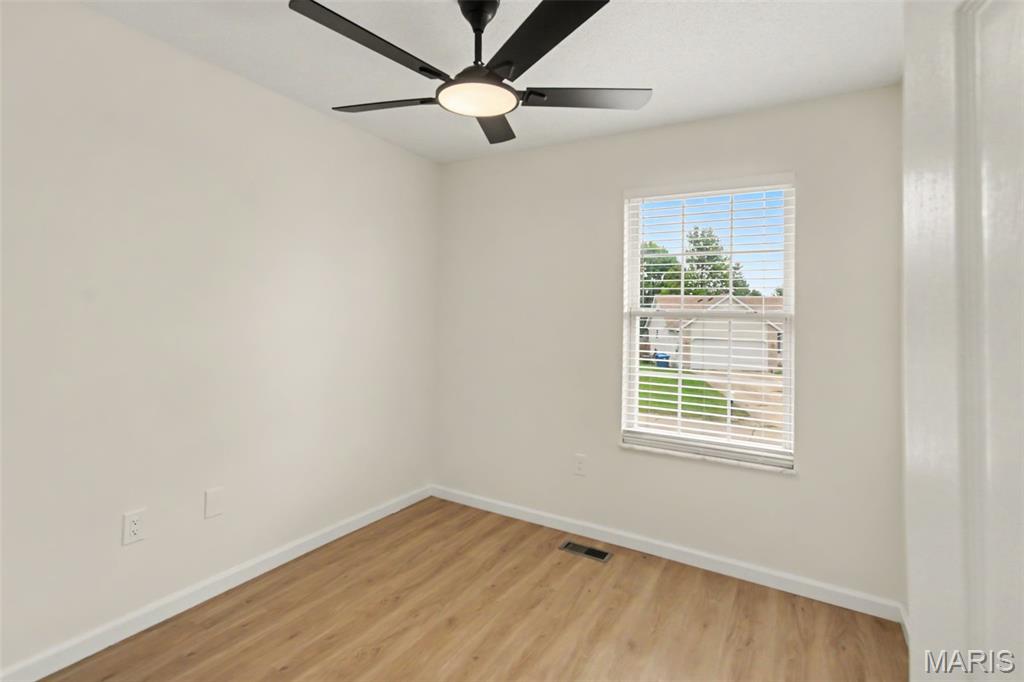 Copper Creek 3rd Add - Residential