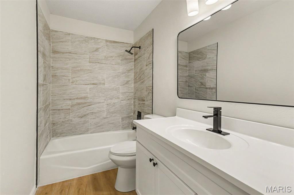Copper Creek 3rd Add - Residential