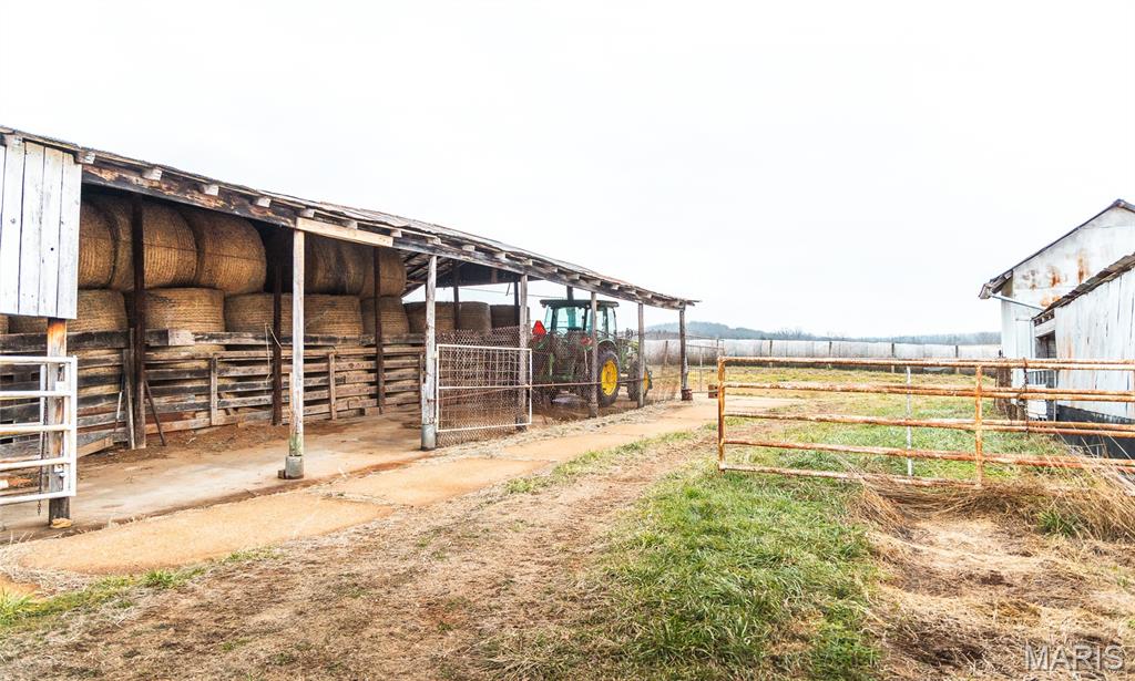 n/a - Farm