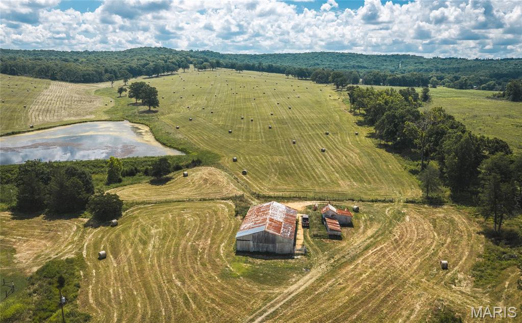 n/a - Farm