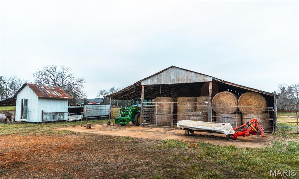 n/a - Farm