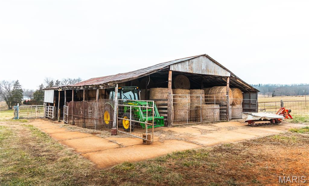 n/a - Farm