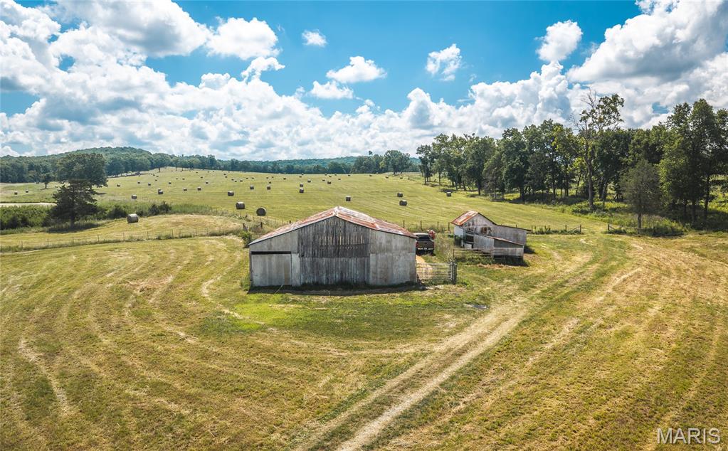 n/a - Farm