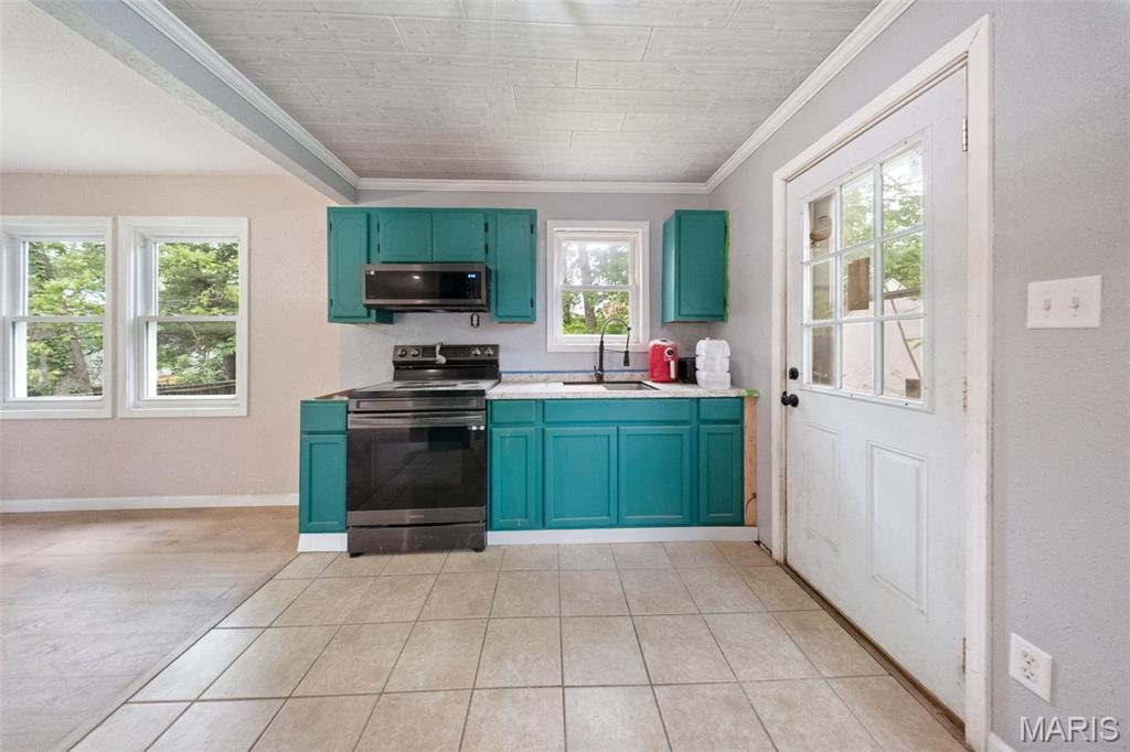 Rolla Gardens - Residential