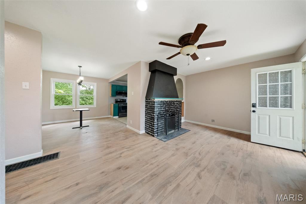 Rolla Gardens - Residential