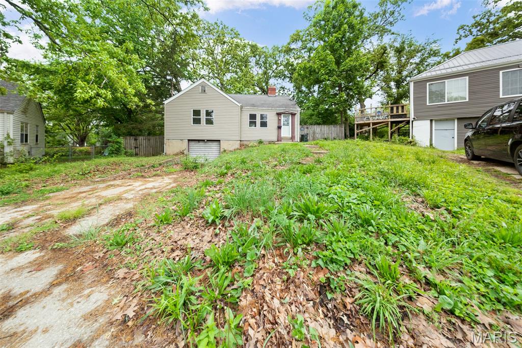 Rolla Gardens - Residential