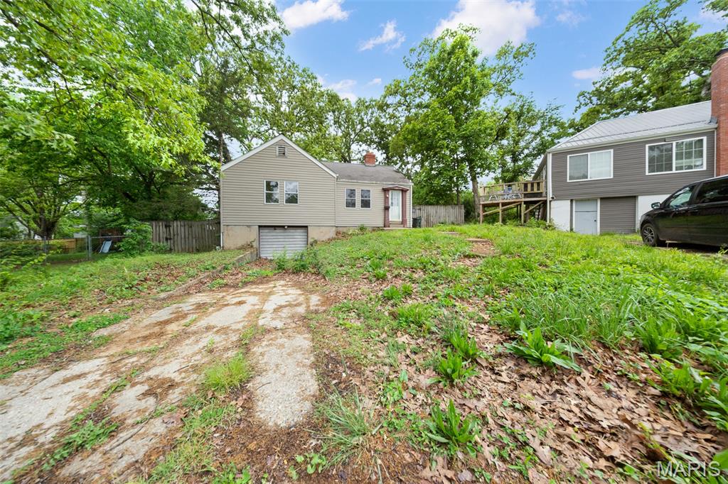 Rolla Gardens - Residential