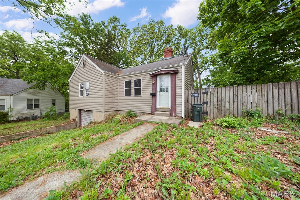 Rolla Gardens - Residential