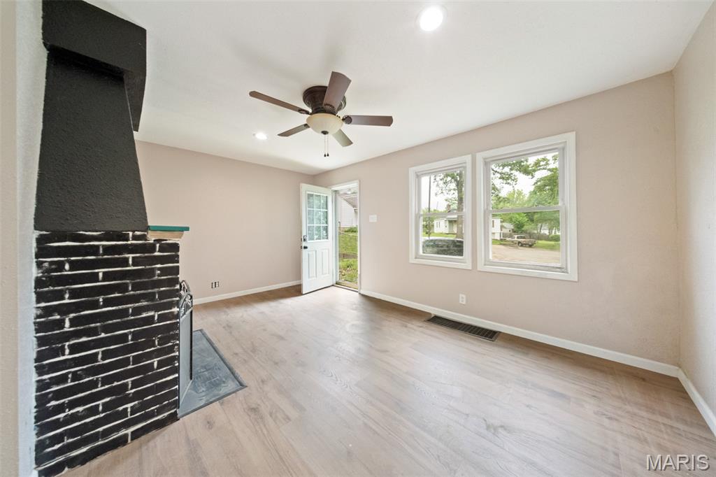 Rolla Gardens - Residential