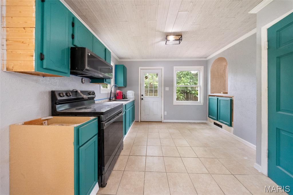 Rolla Gardens - Residential