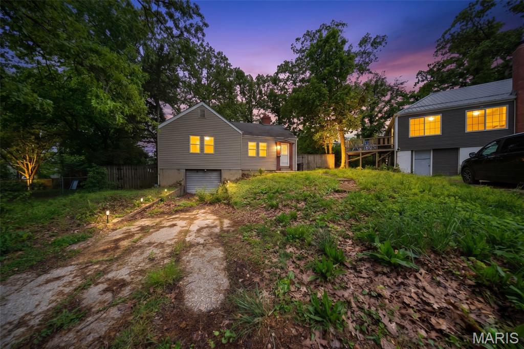Rolla Gardens - Residential