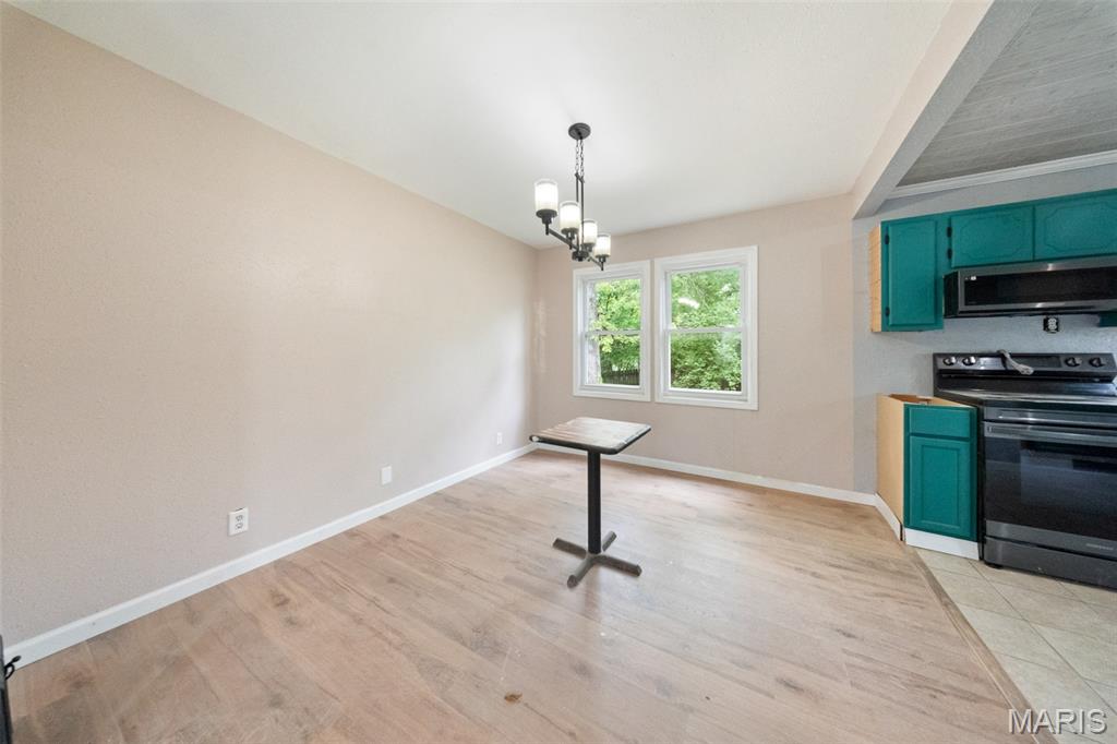 Rolla Gardens - Residential