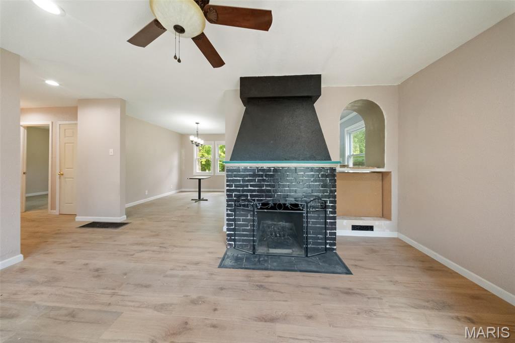 Rolla Gardens - Residential