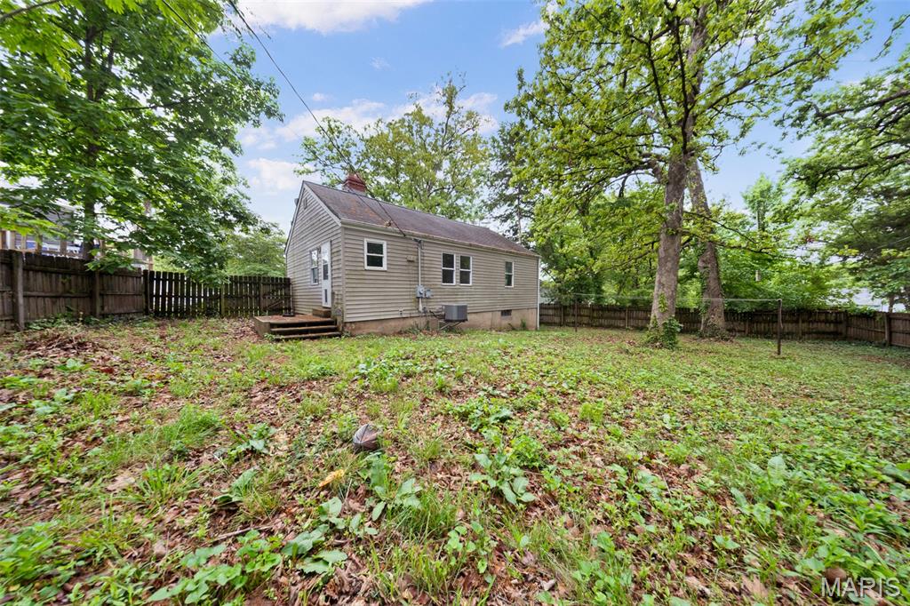 Rolla Gardens - Residential