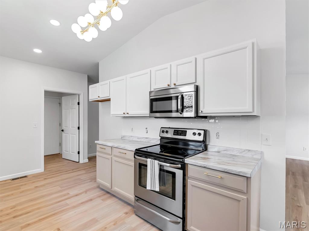 Oak Rdg Park - Residential
