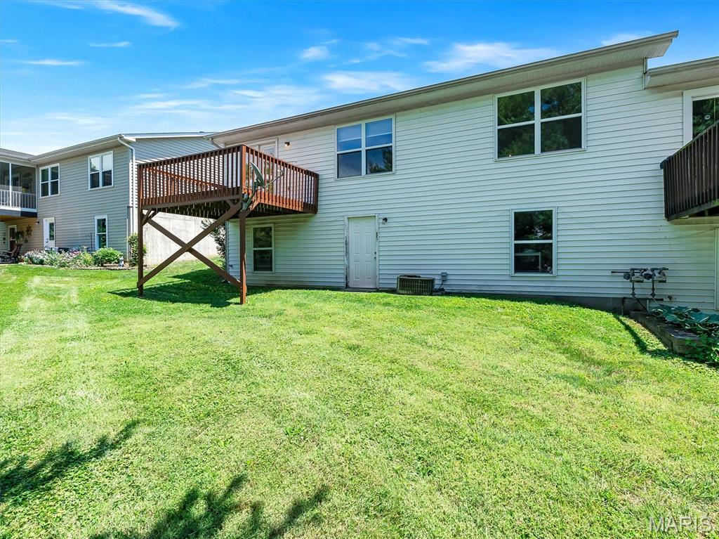 Oak Rdg Park - Residential