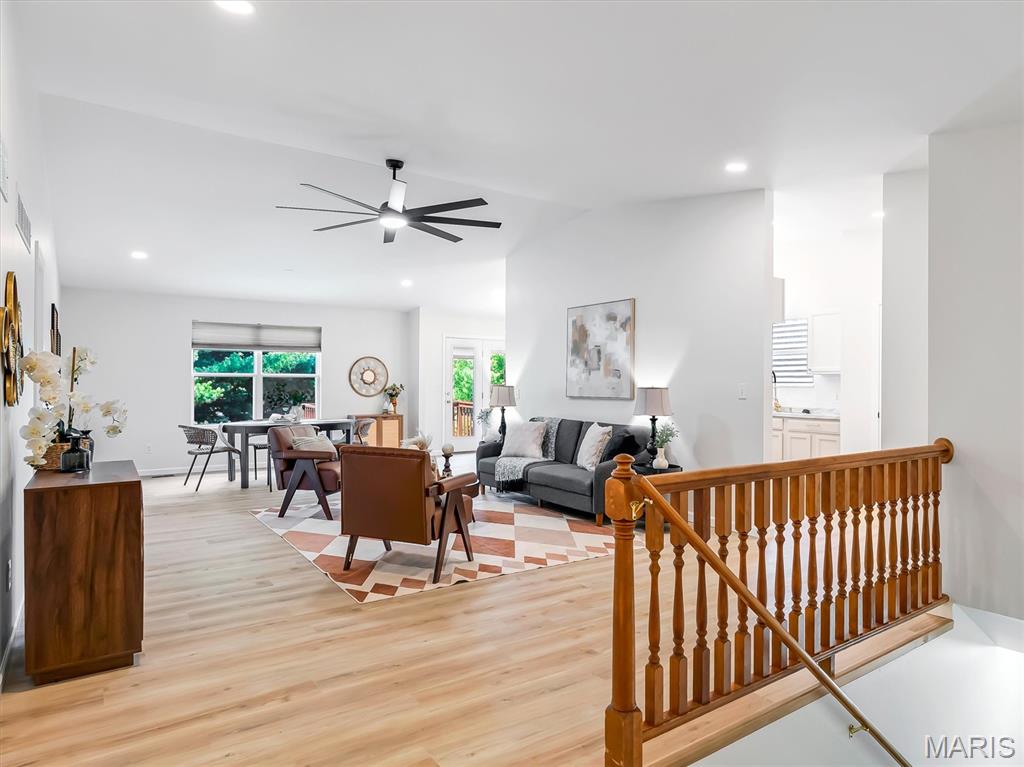 Oak Rdg Park - Residential