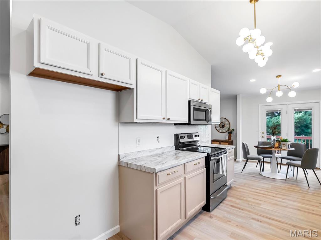 Oak Rdg Park - Residential