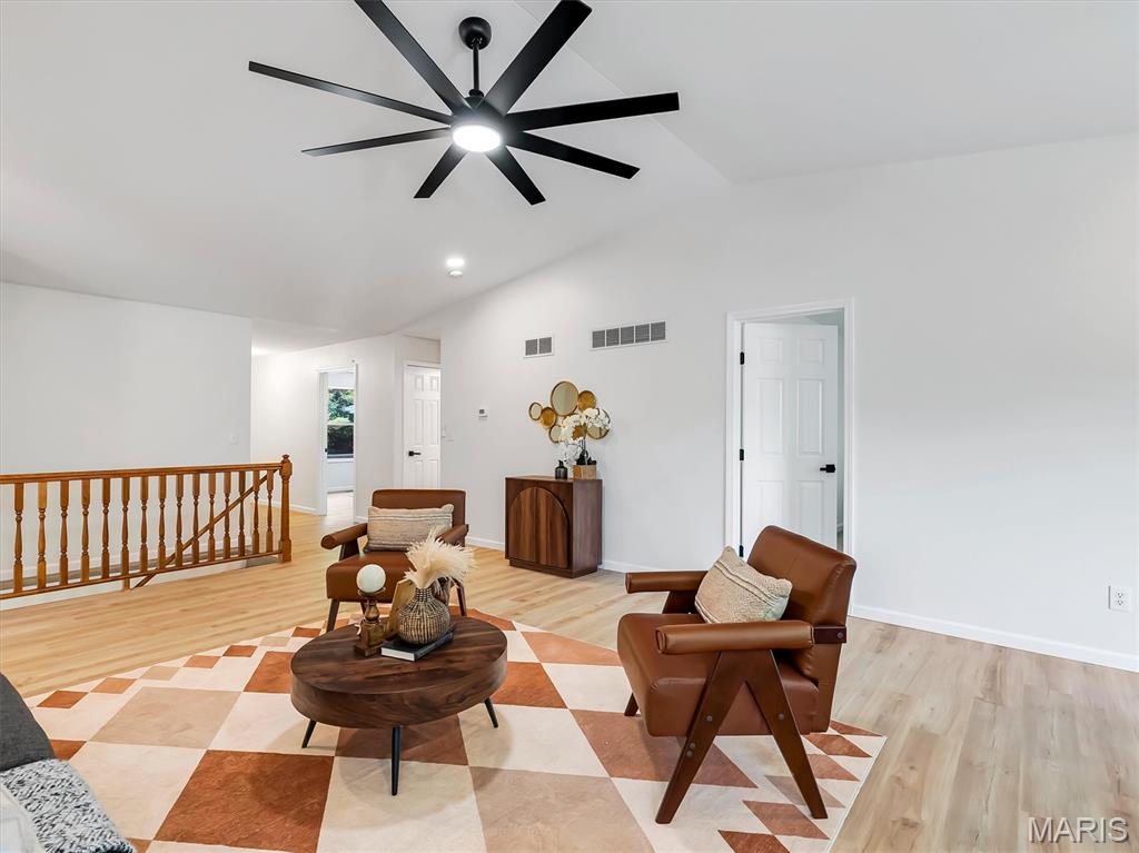 Oak Rdg Park - Residential