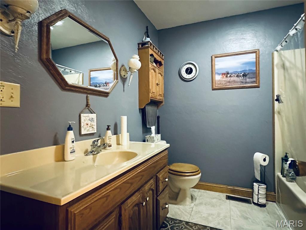 Valley View - Residential