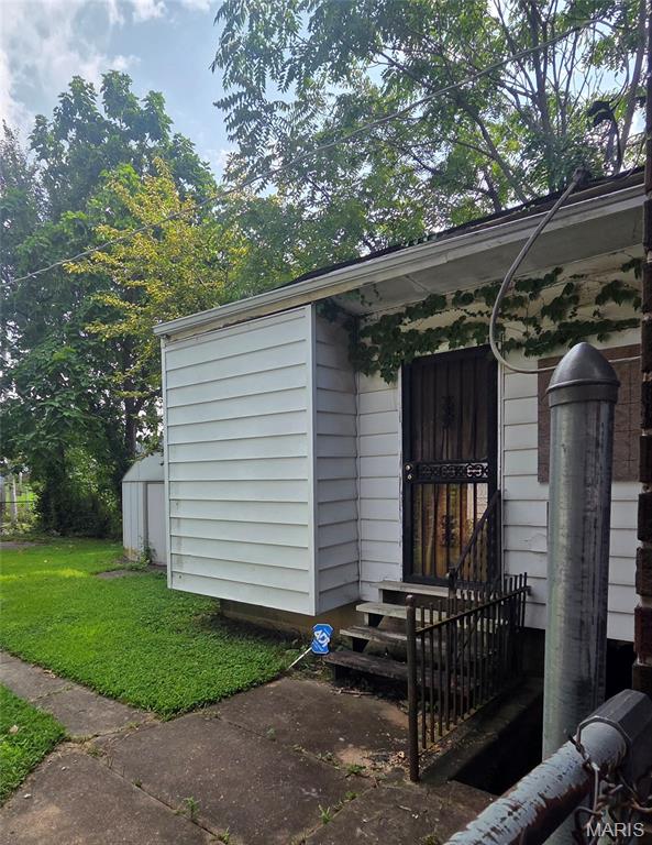 Mueller Add - Residential