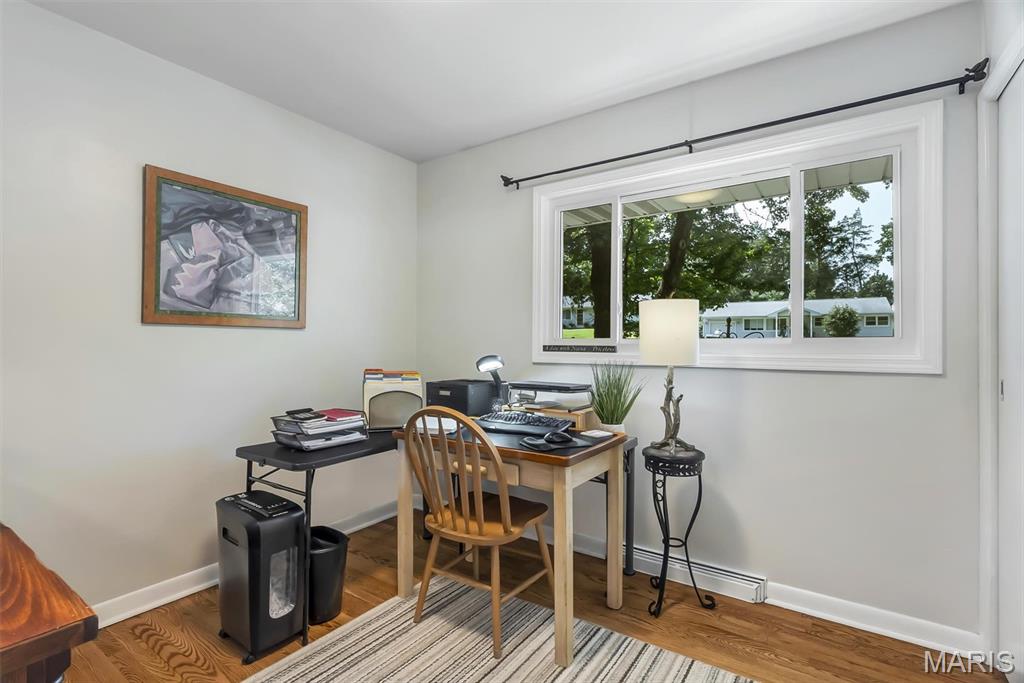 Robindale - Residential