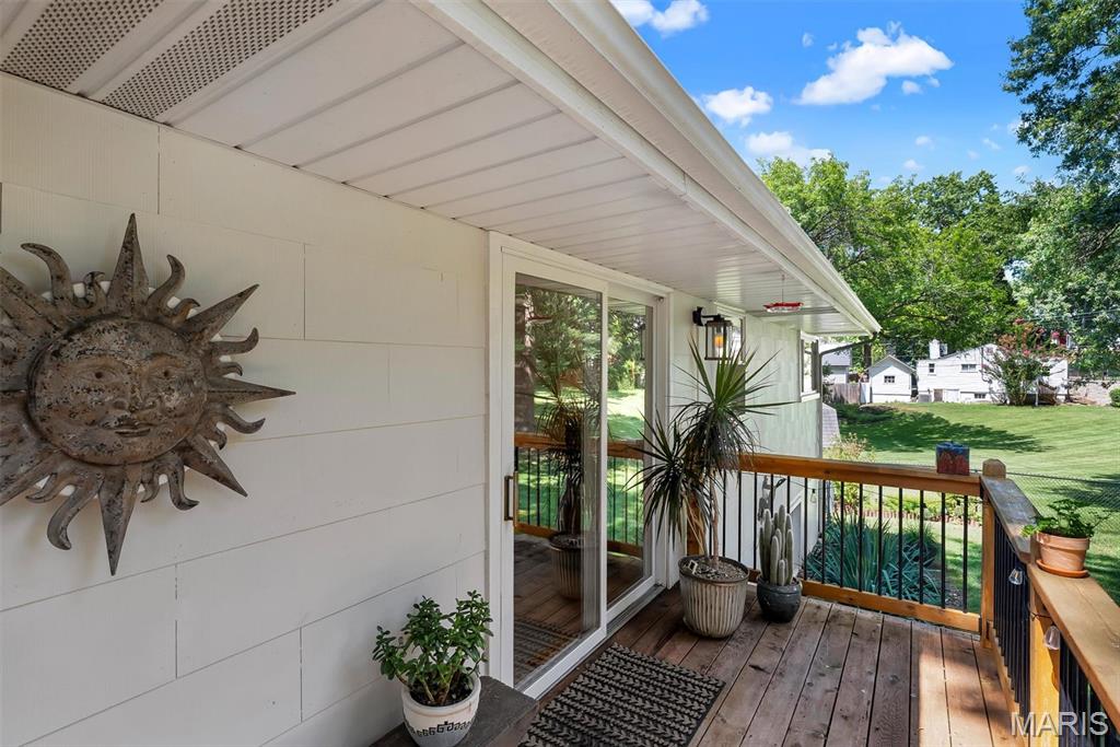 Robindale - Residential