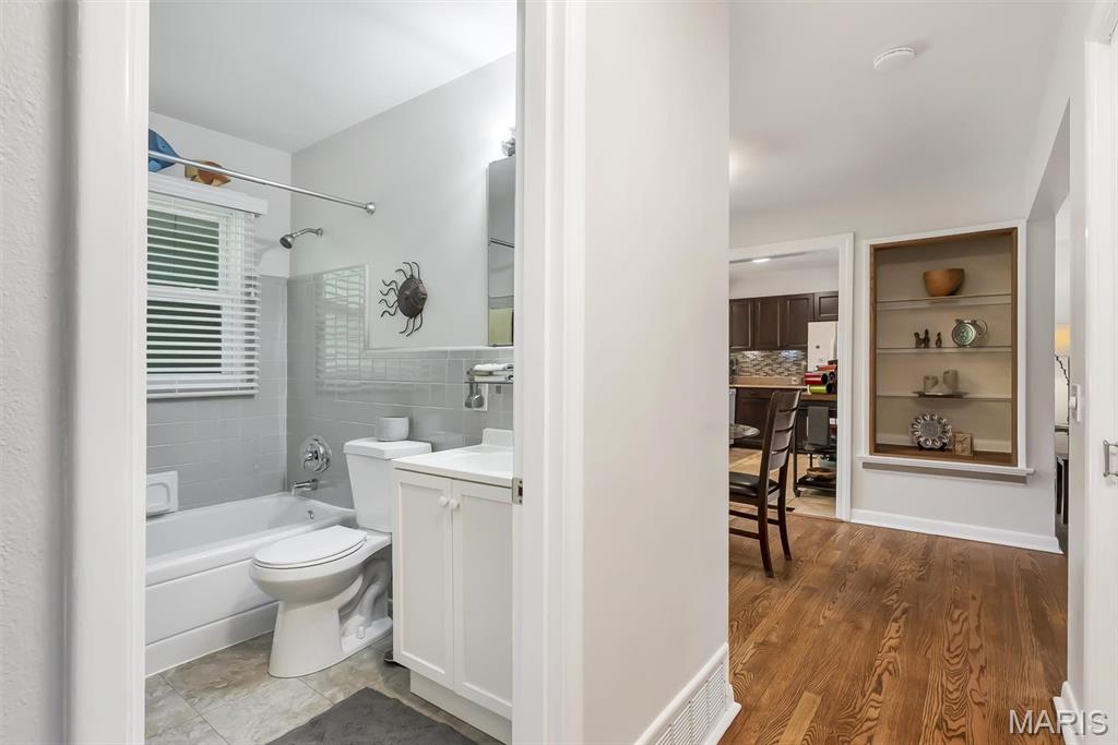 Robindale - Residential