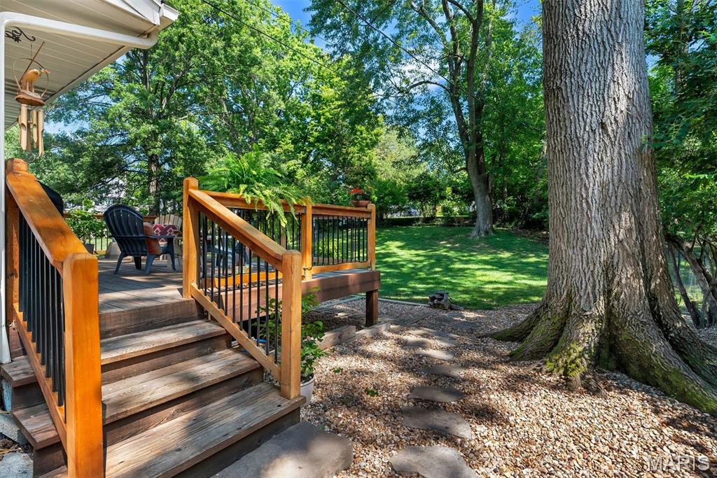 Robindale - Residential