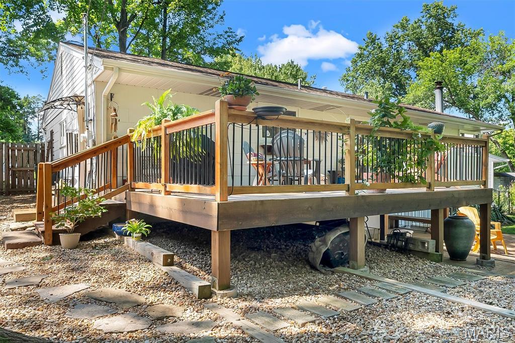 Robindale - Residential