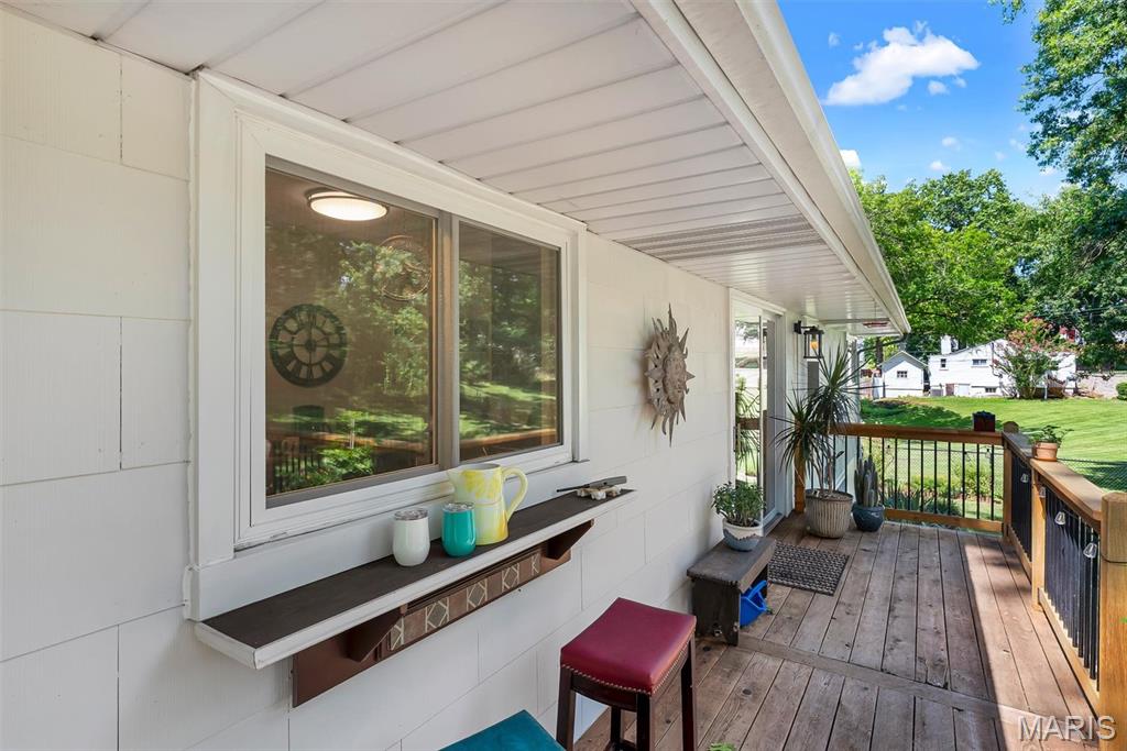 Robindale - Residential